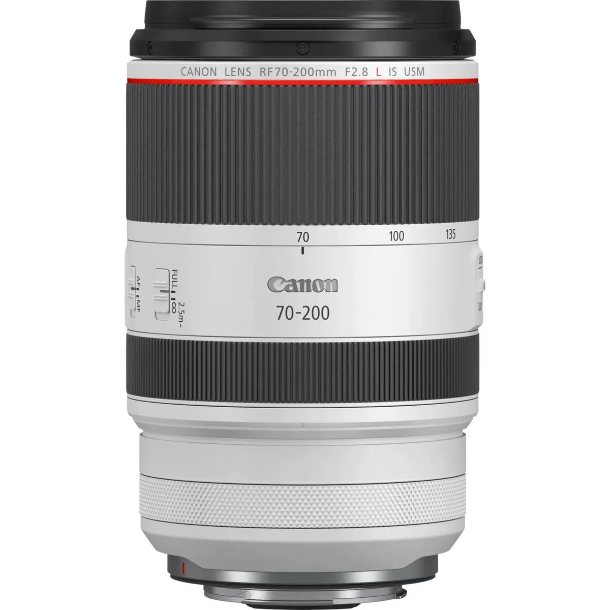 Canon RF 70-200mm f/2.8L IS USM - Like New / Mint - Image 2