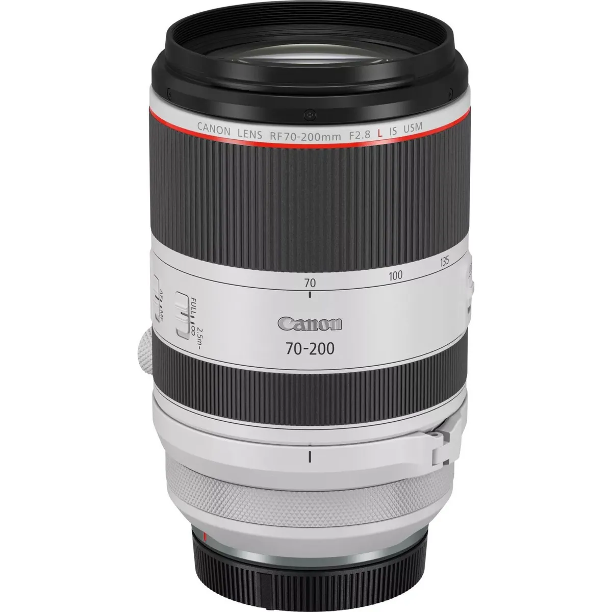 Canon RF 70-200mm f/2.8L IS USM - Like New / Mint - Image 3