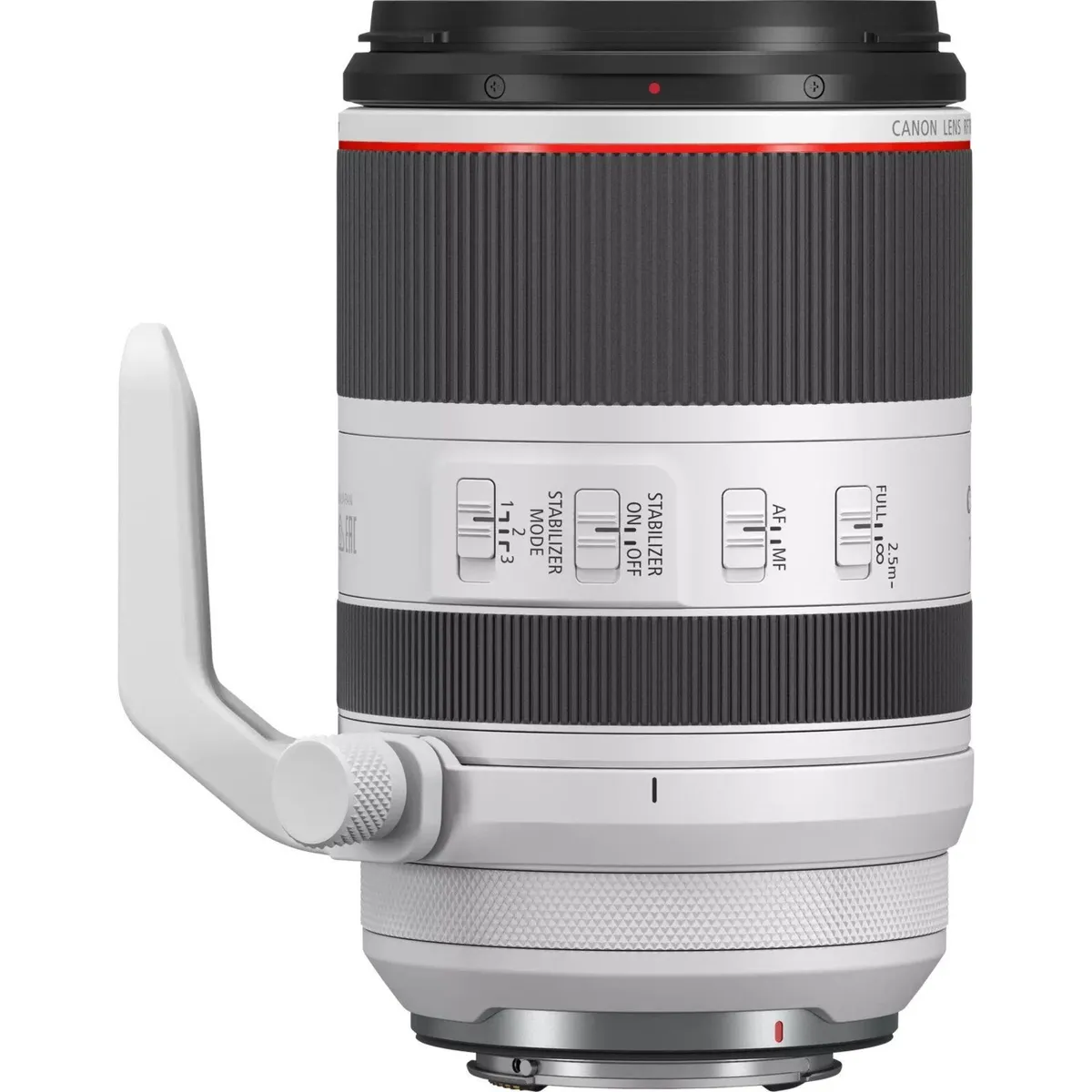 Canon RF 70-200mm f/2.8L IS USM - Like New / Mint - Image 4