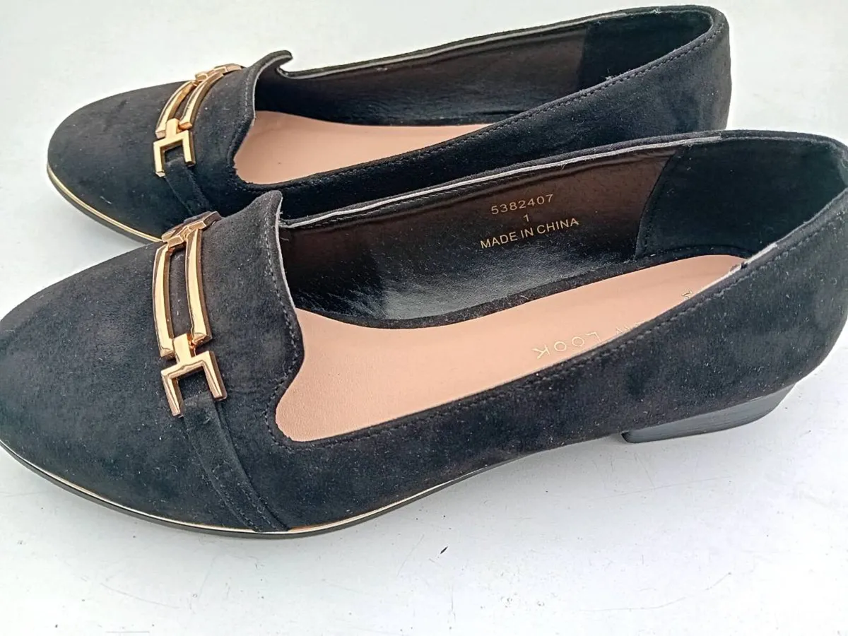 Ladies Loafers - Image 2
