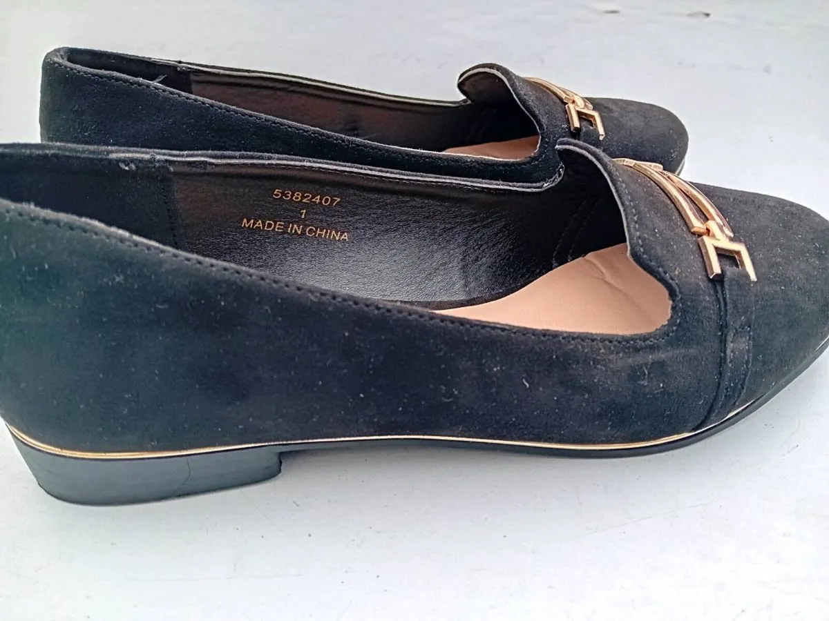 Ladies Loafers - Image 3