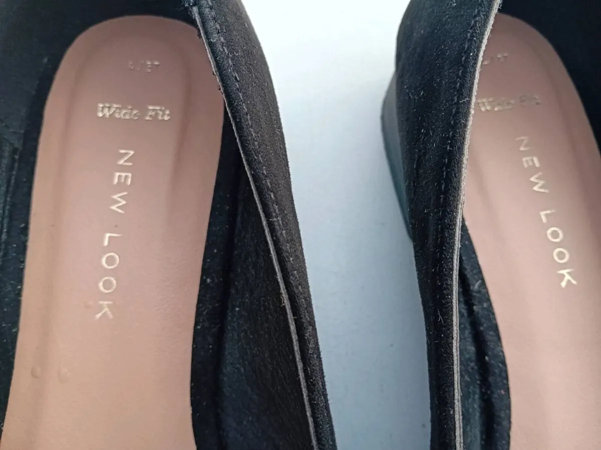 Ladies Loafers - Image 4