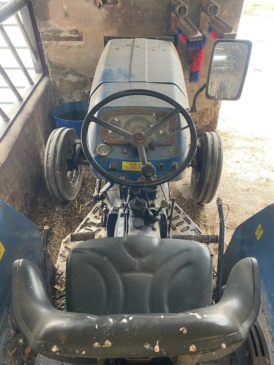 Tractor - Image 3