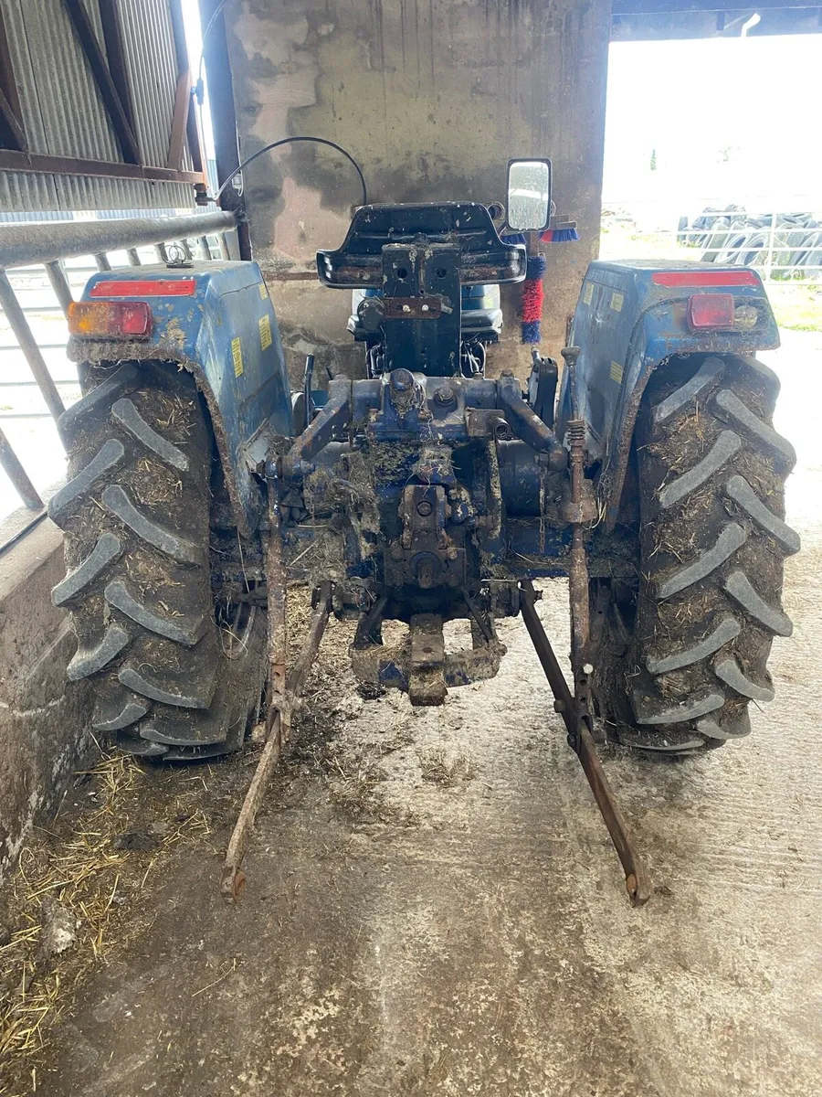 Tractor - Image 2