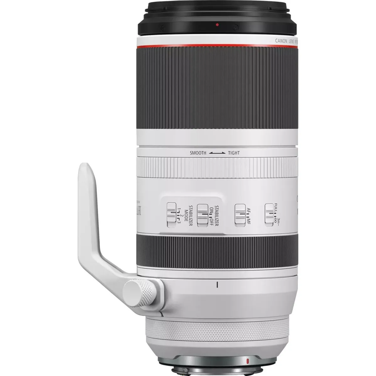 Canon RF 100-500mm f/4.5-7.1L IS USM - Like New - - Image 2