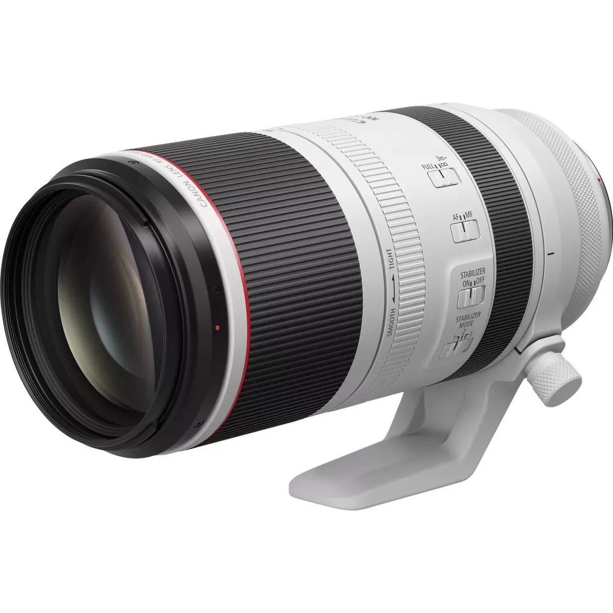 Canon RF 100-500mm f/4.5-7.1L IS USM - Like New - - Image 4