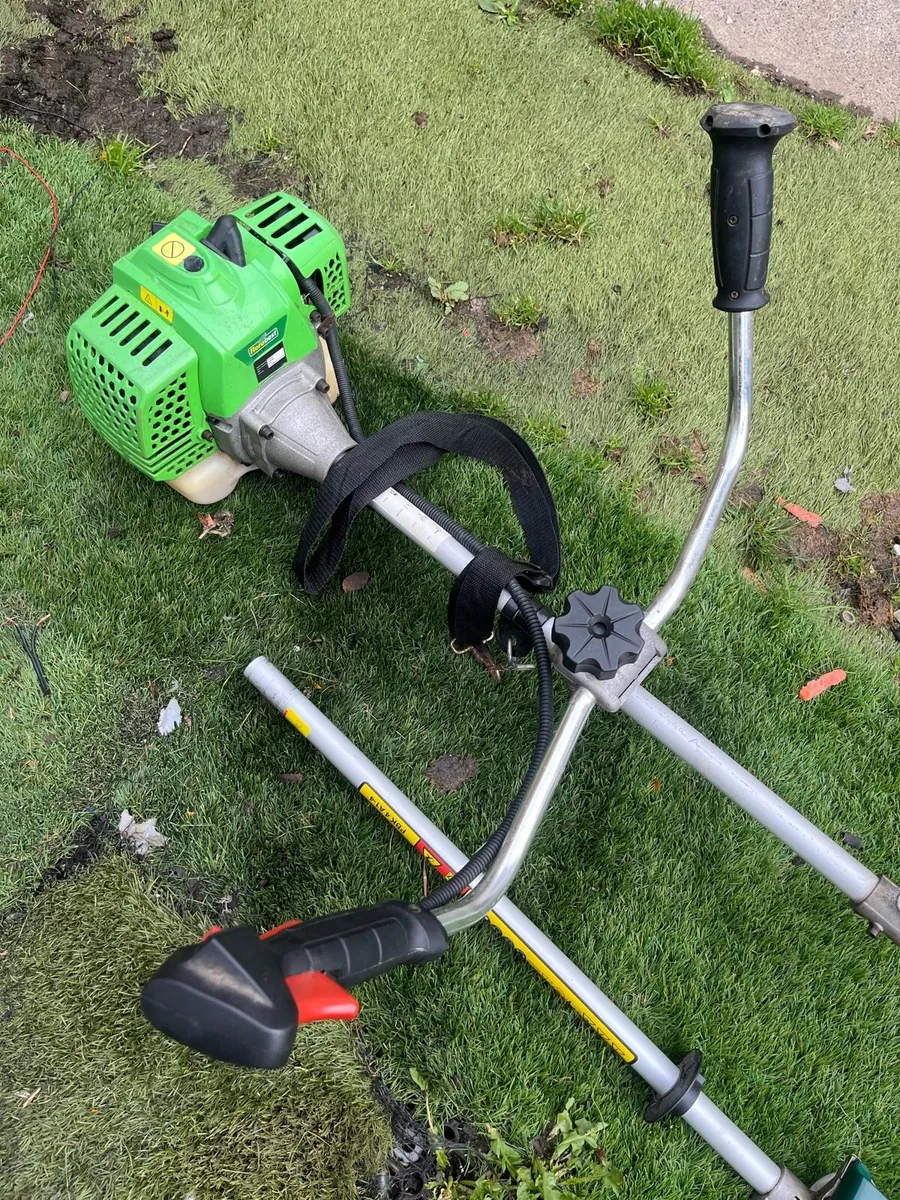 Strimmer - Image 4