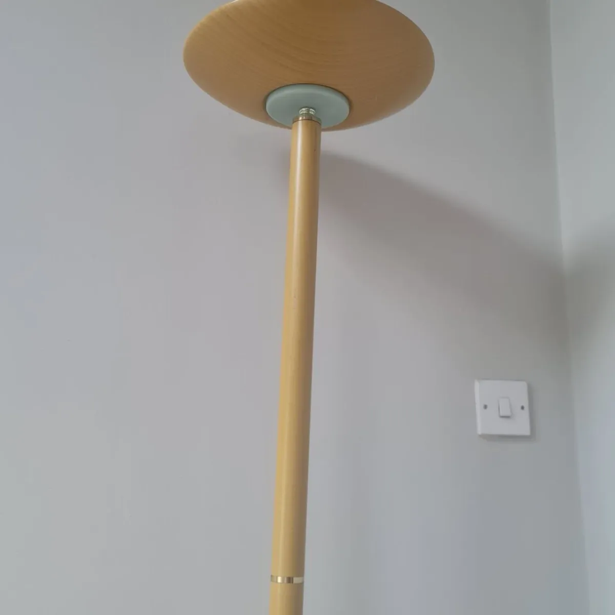 Floor lamp - Image 1