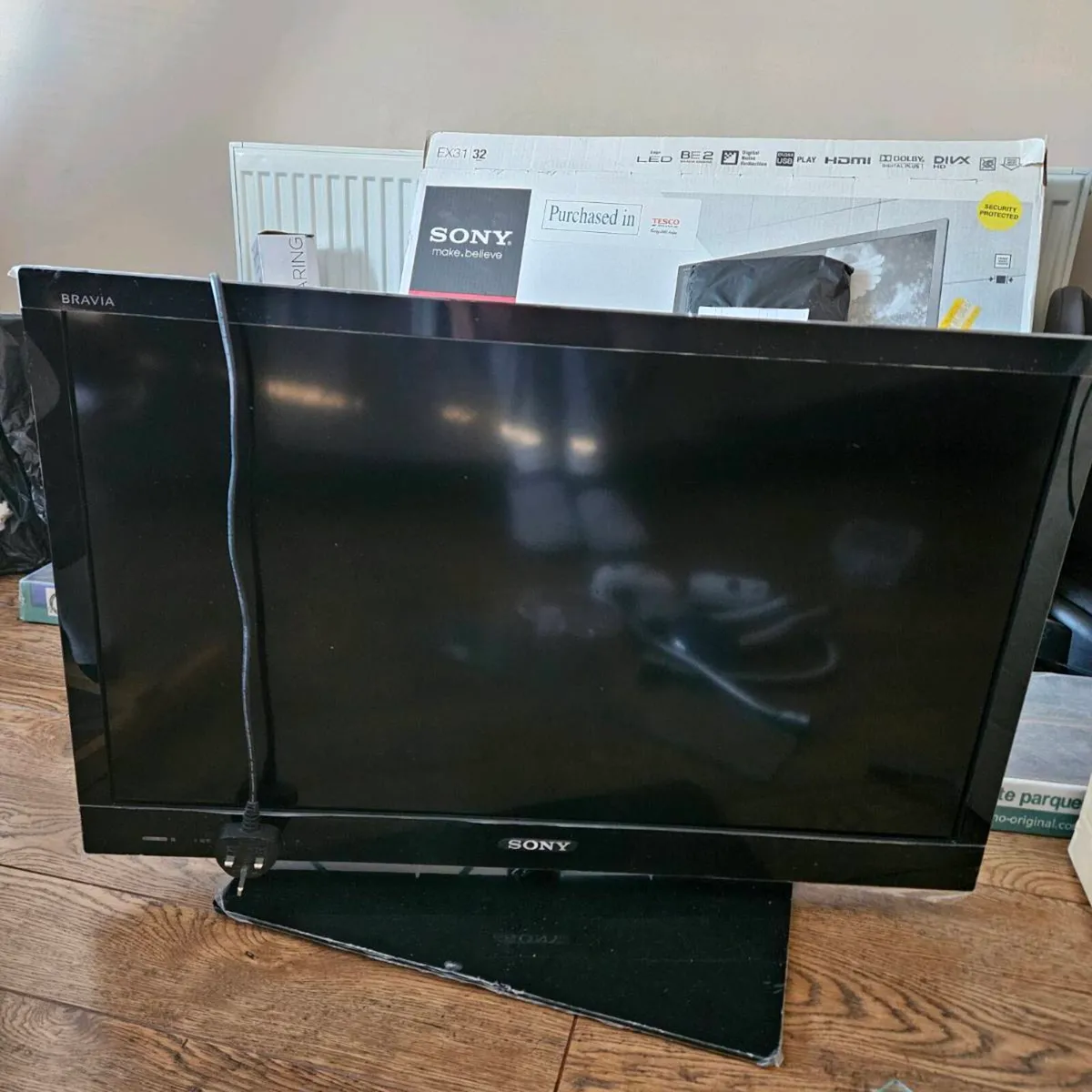 Sony 32 inch TV - Image 1
