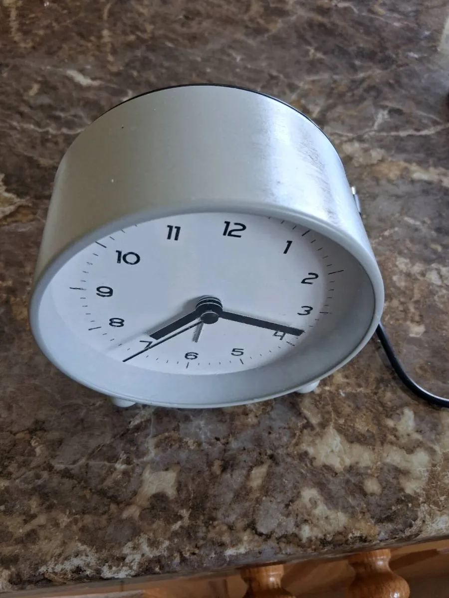 Clock