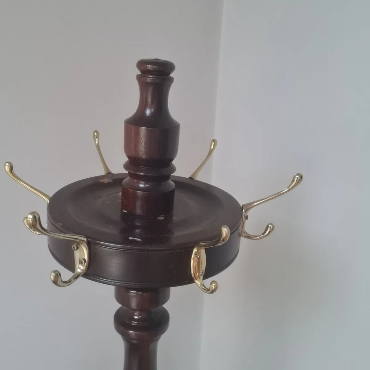 Coat stand - Image 1