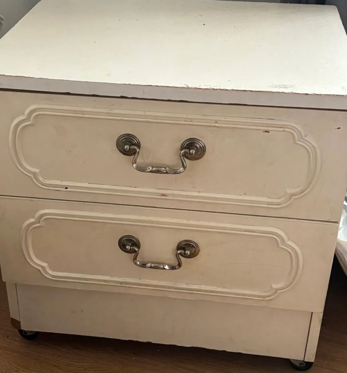 Locker For Free