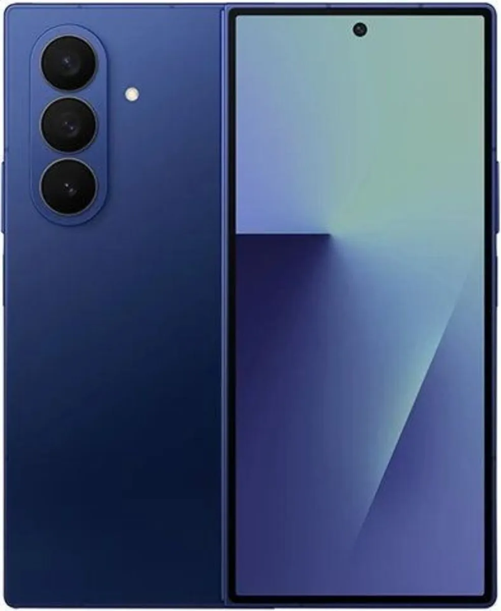 Samsung Galaxy Fold 7 512GB - Image 2