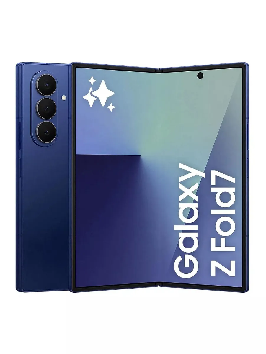 Samsung Galaxy Fold 7 512GB - Image 1
