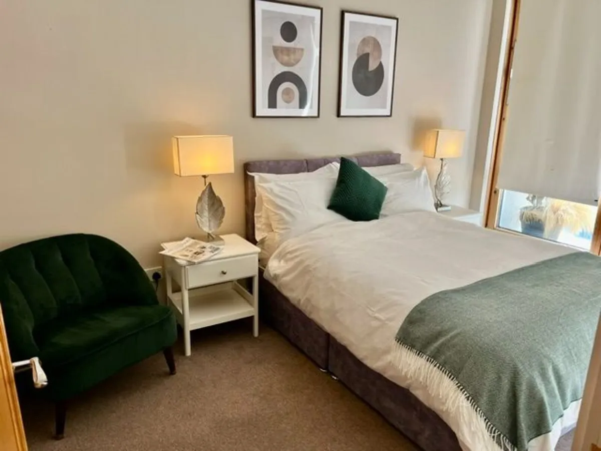 Job lot - All furniture, tables, beds in the flat - Image 2