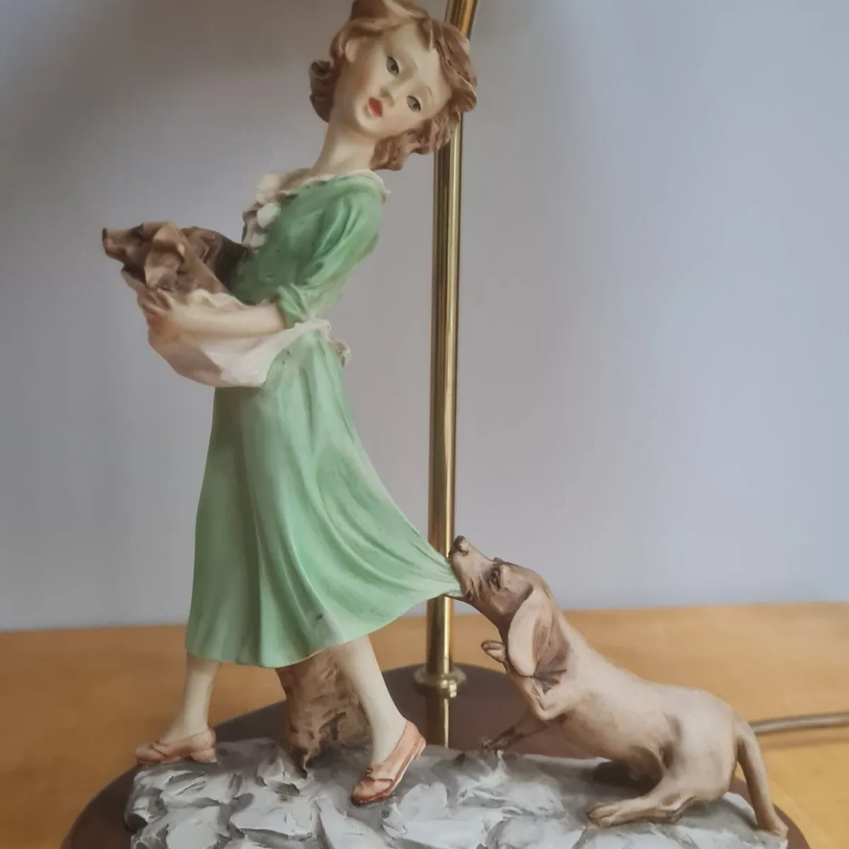 Table lamp - Image 1