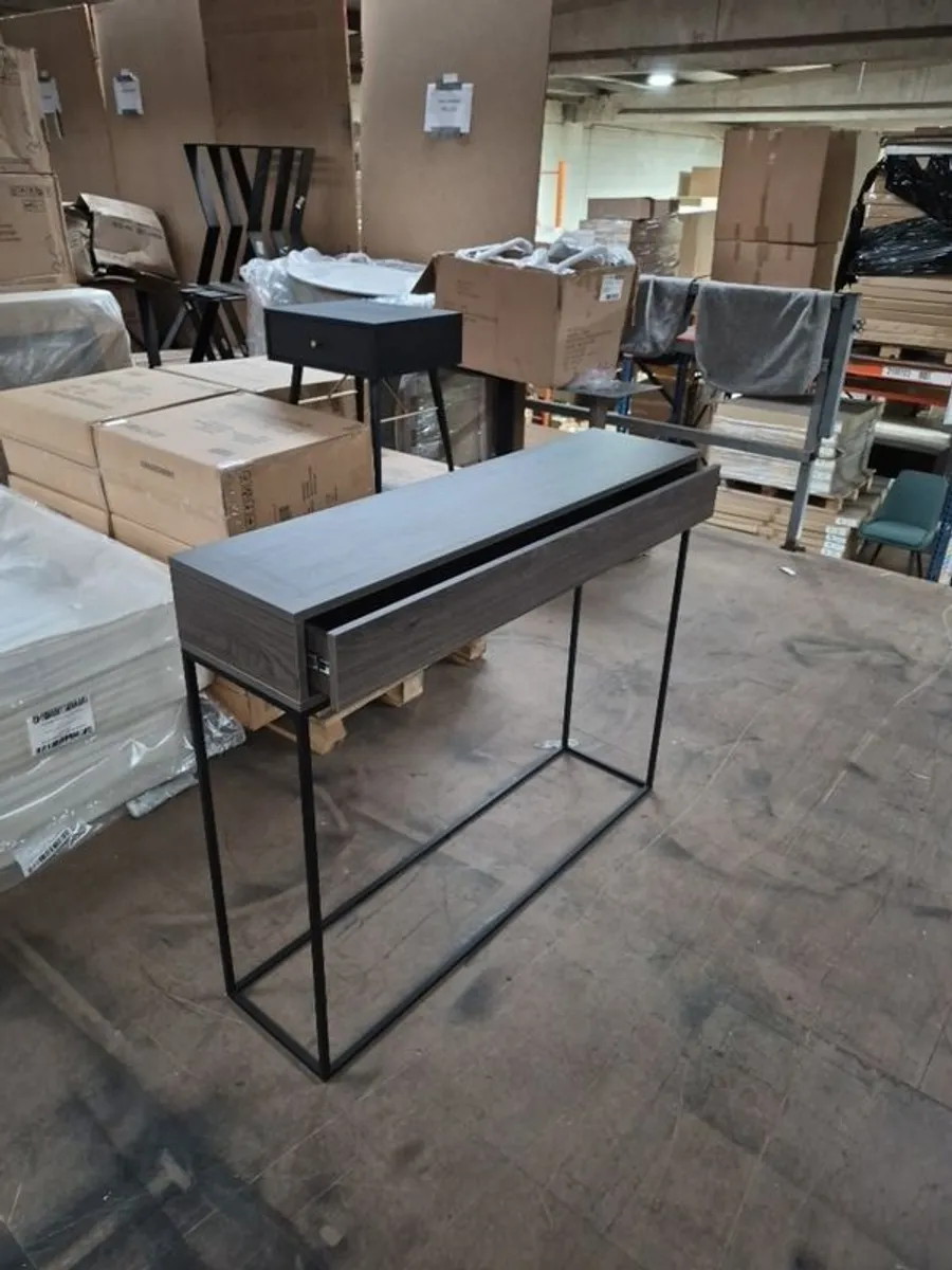 hall table - Image 2