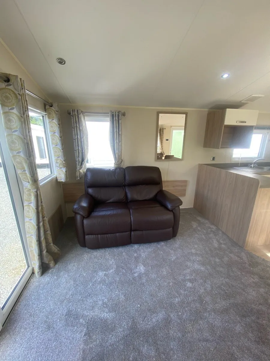 WILLERBY RIO @ HUDSONS KILDARE MOBILE HOMES!!!! - Image 3