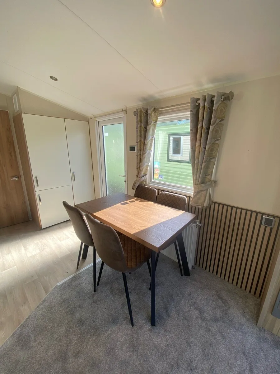 WILLERBY RIO @ HUDSONS KILDARE MOBILE HOMES!!!! - Image 4