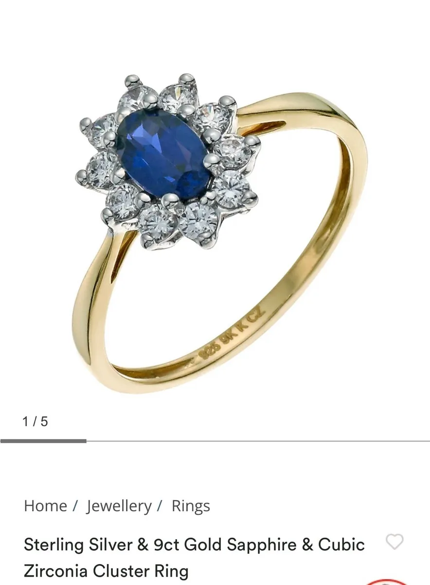 Women’s ring - Image 4