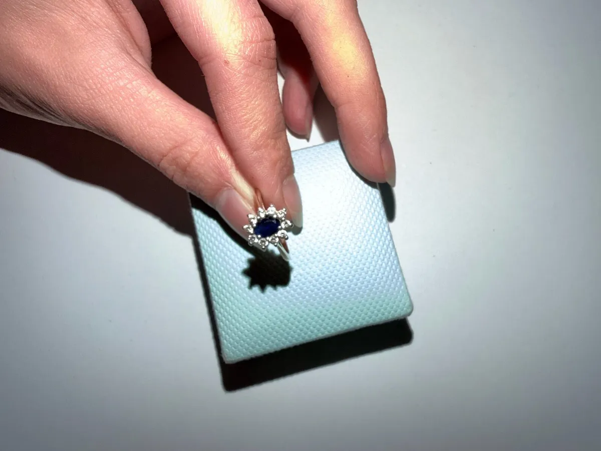 Women’s ring - Image 2