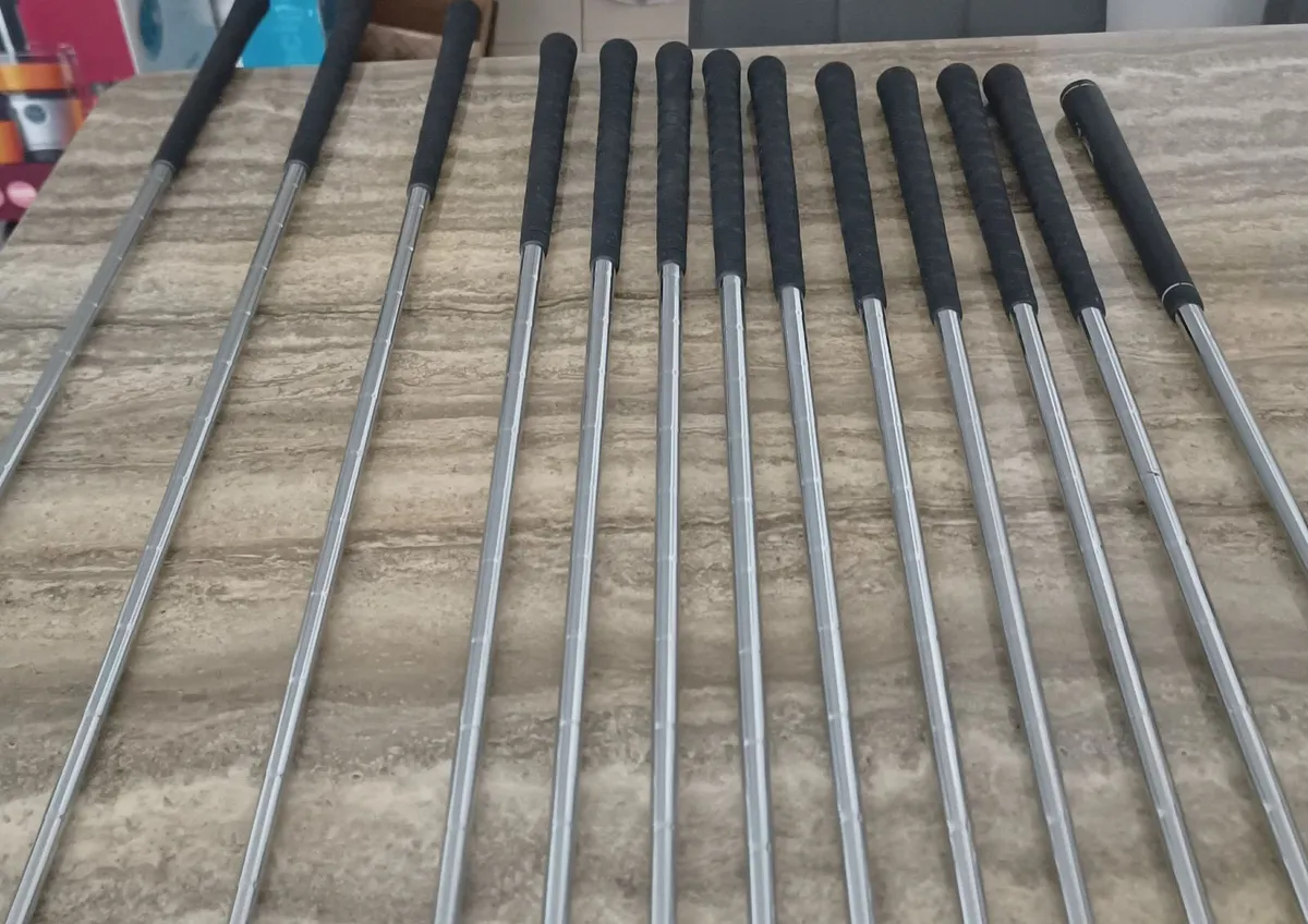 Memphis Stateside Complete Golf Set - Image 2