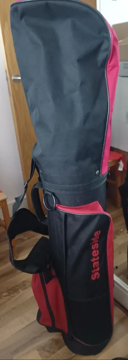 Memphis Stateside Complete Golf Set - Image 3
