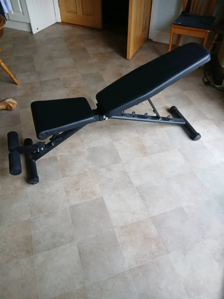 Bench - Image 1