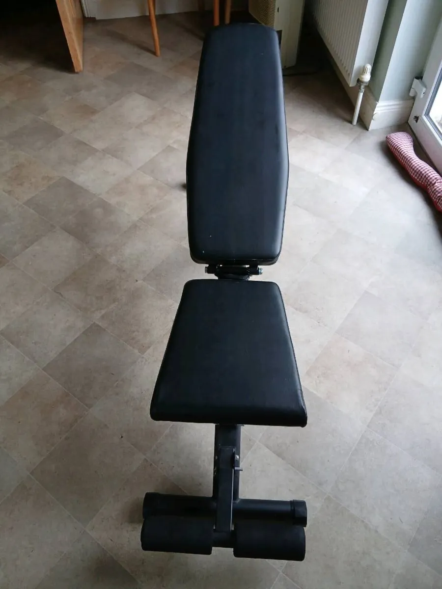 Bench - Image 2