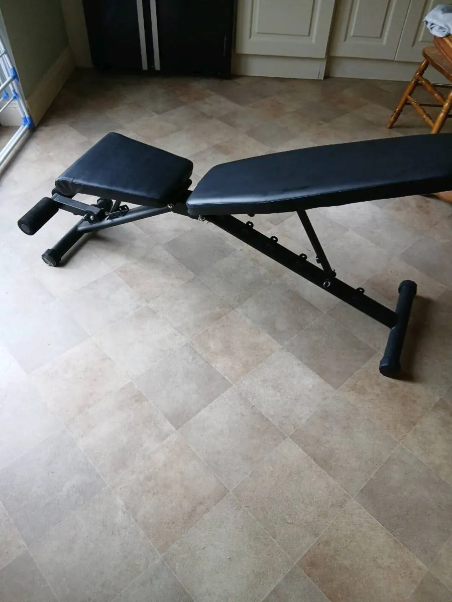 Bench - Image 3
