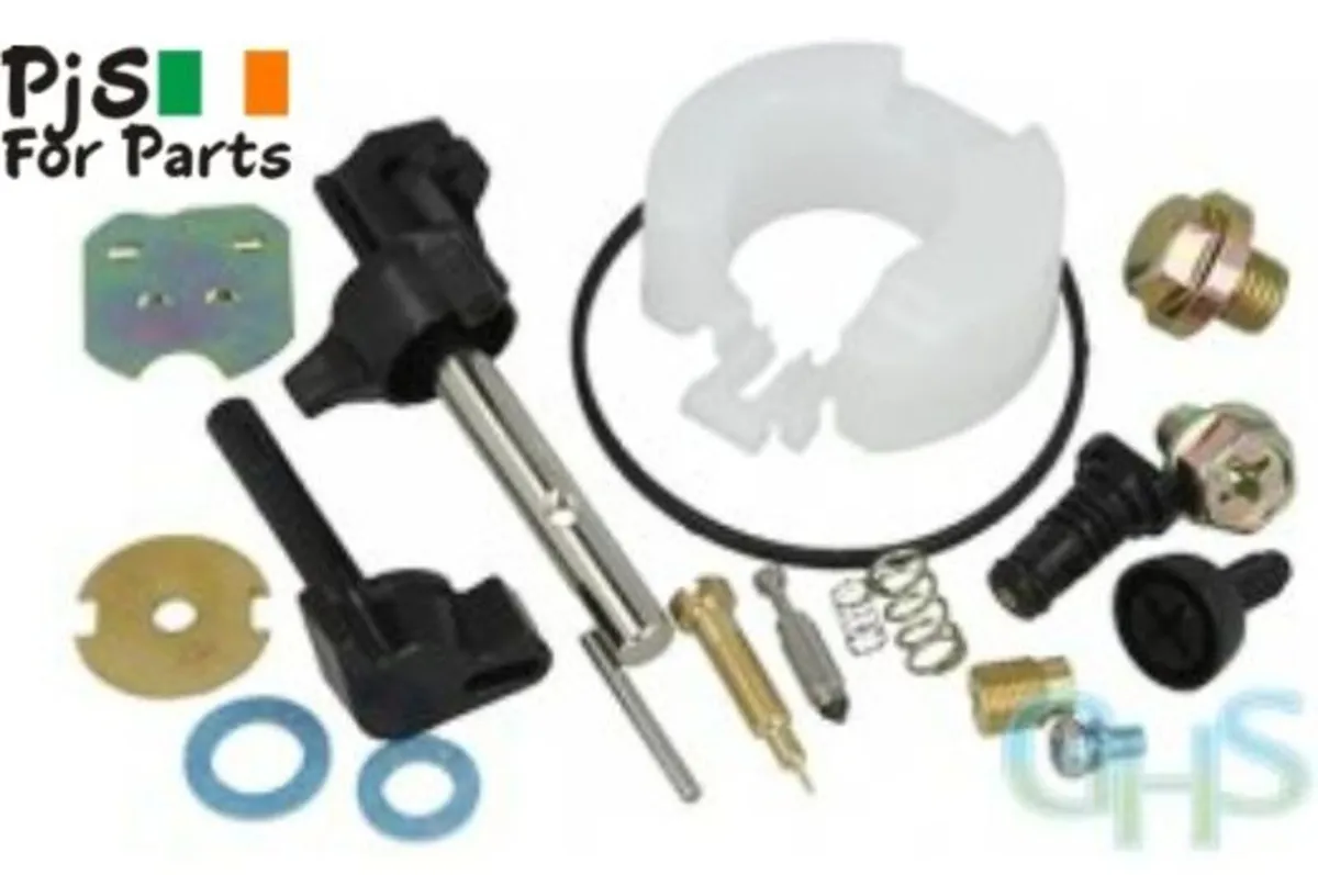 Small engine parts - Image 3