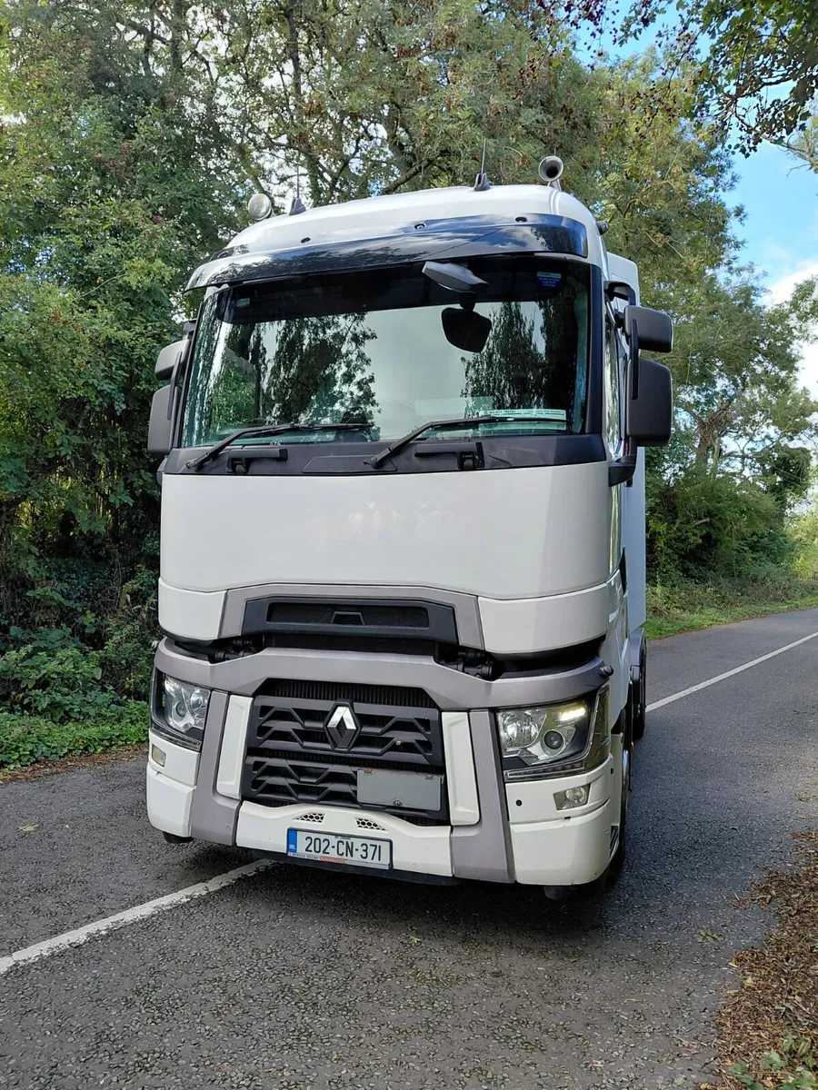 Renault T-High 520 2020 - Image 3