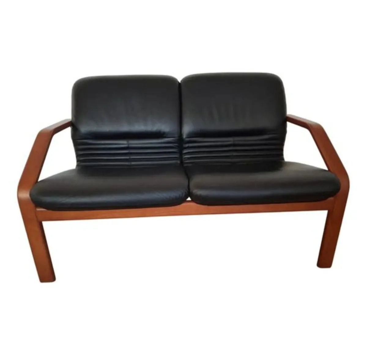 2-Seater Sofa from Leyform, Italy, 1990s - Image 3
