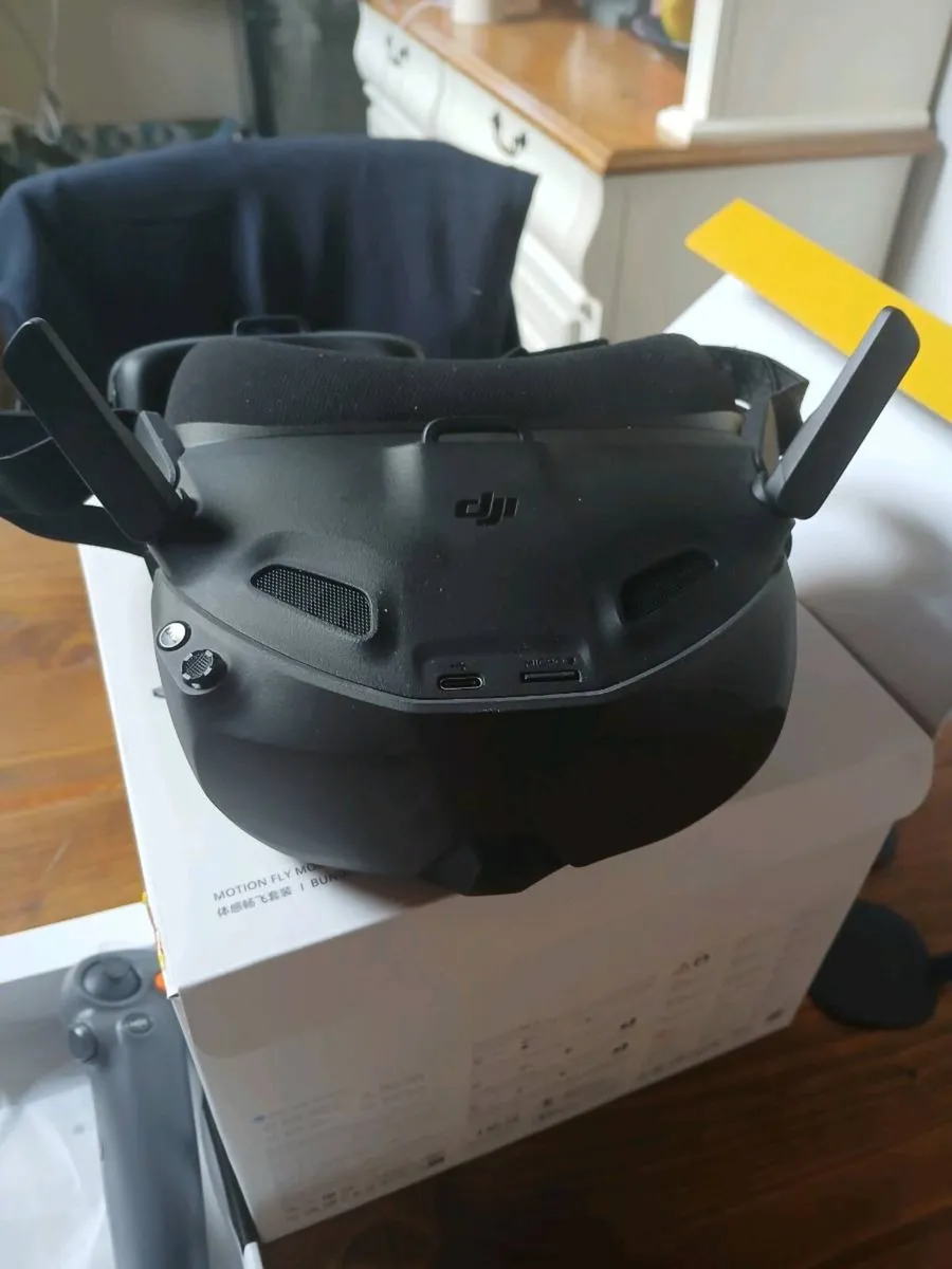 Drone accessories - Image 1