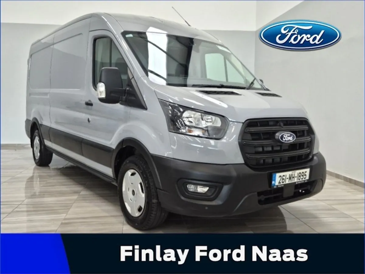 Ford Transit TRANSIT TREND 350 L 2.0 L EB 130 - Image 1