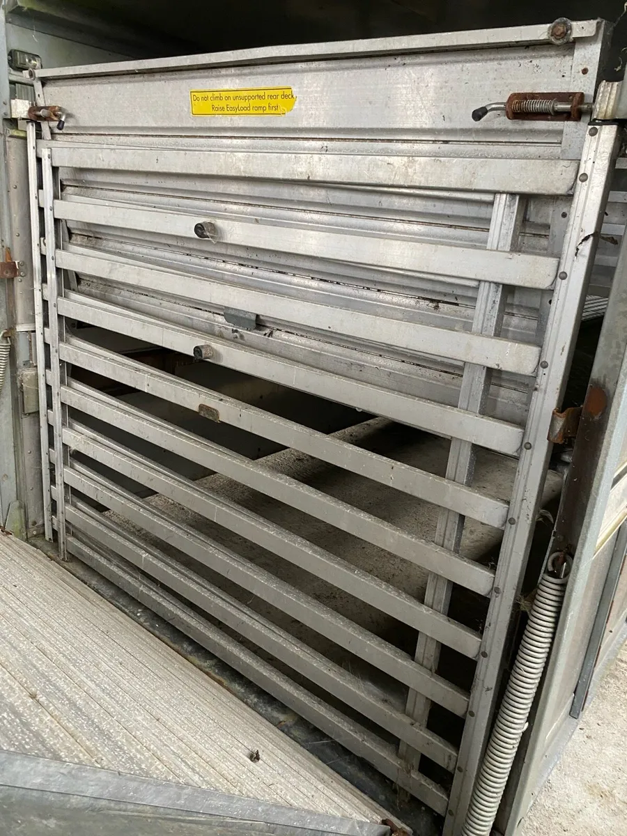 Ifor Williams  14ft - Image 4