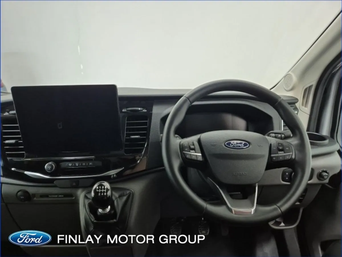 Ford Transit TRANSIT TREND 350 L 2.0 L EB 130 - Image 2