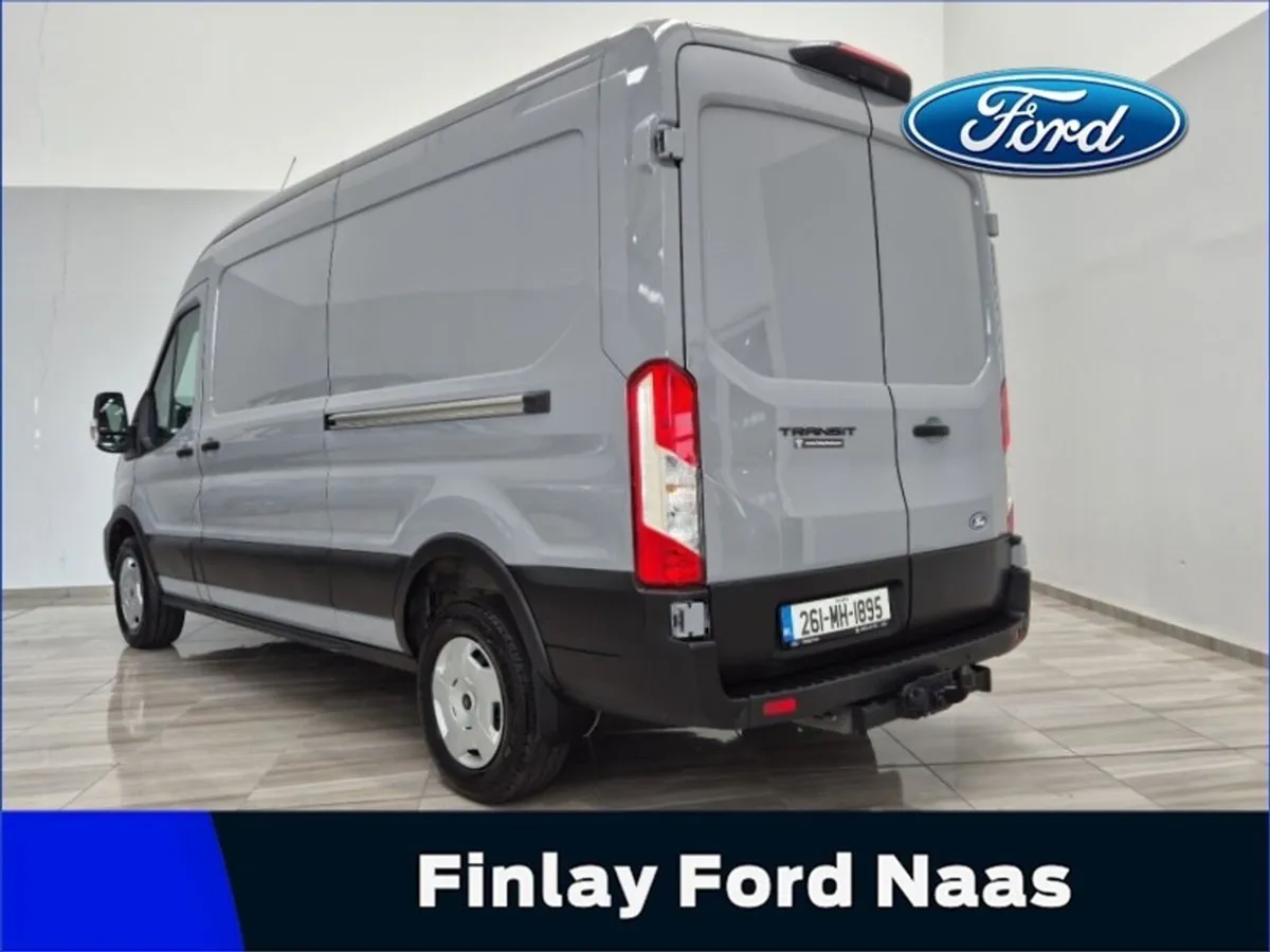 Ford Transit TRANSIT TREND 350 L 2.0 L EB 130 - Image 3