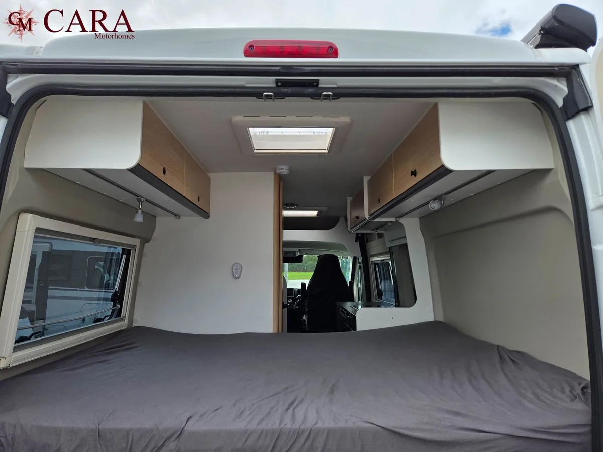 Ex rental motorhome sale - Image 2