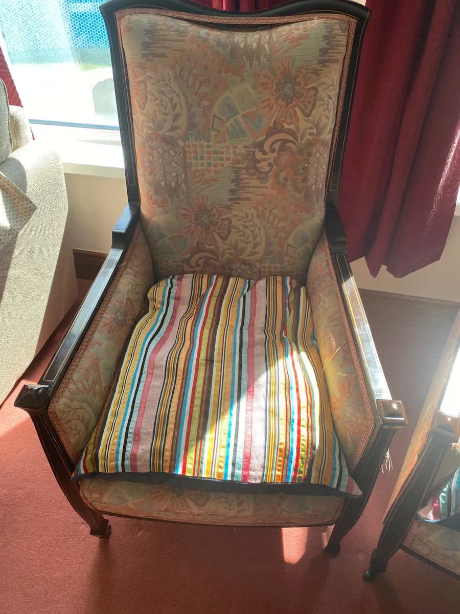 3 piece suite - Image 3