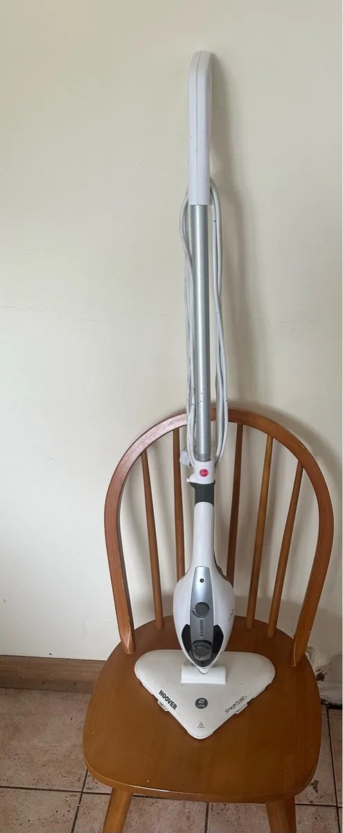 Steam mop - Image 1