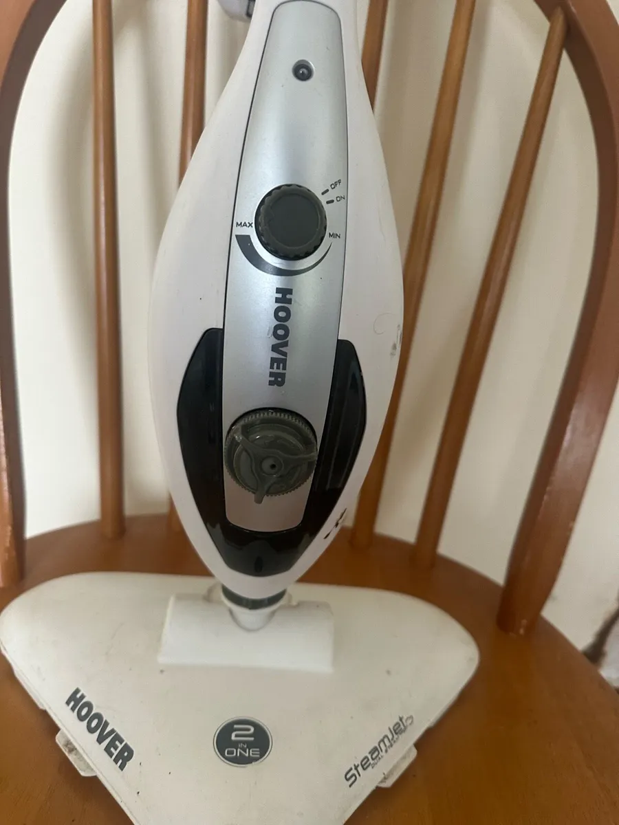 Steam mop - Image 2