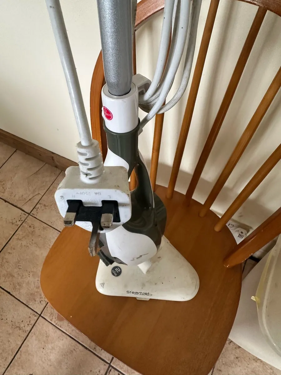 Steam mop - Image 3