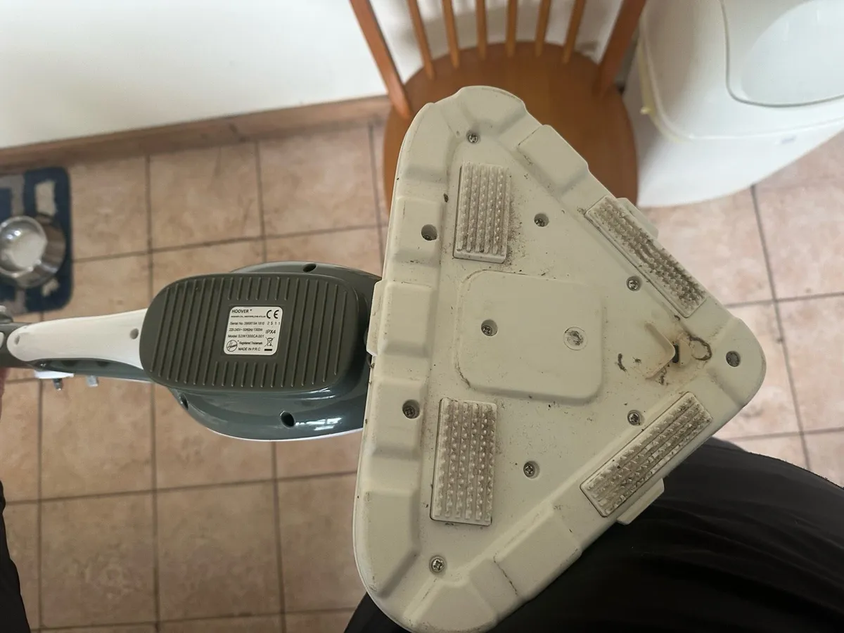 Steam mop - Image 4