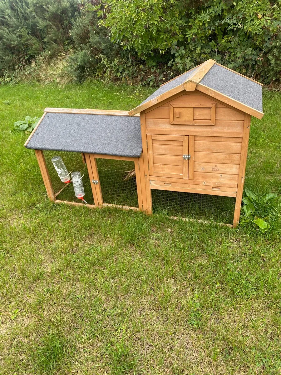 Chicken coop - Image 1