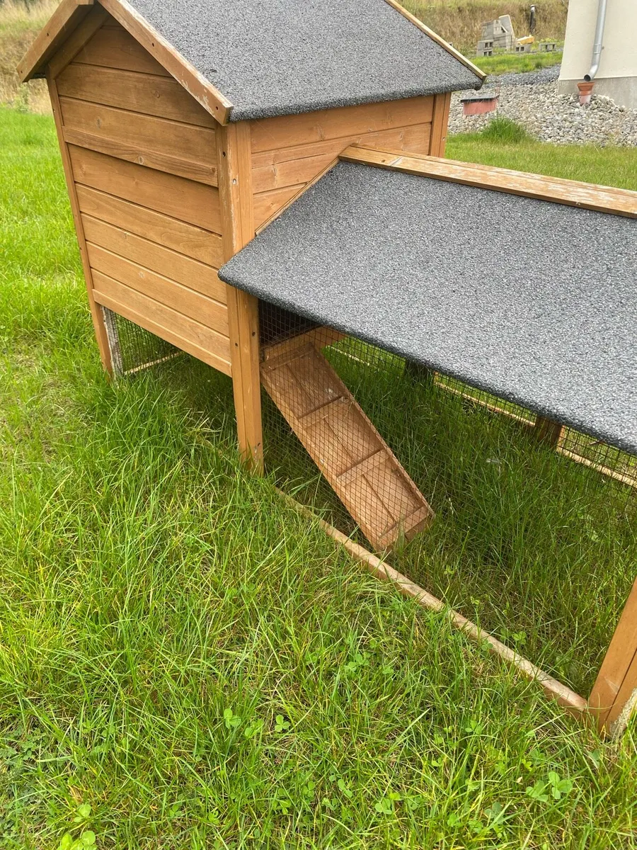 Chicken coop - Image 2