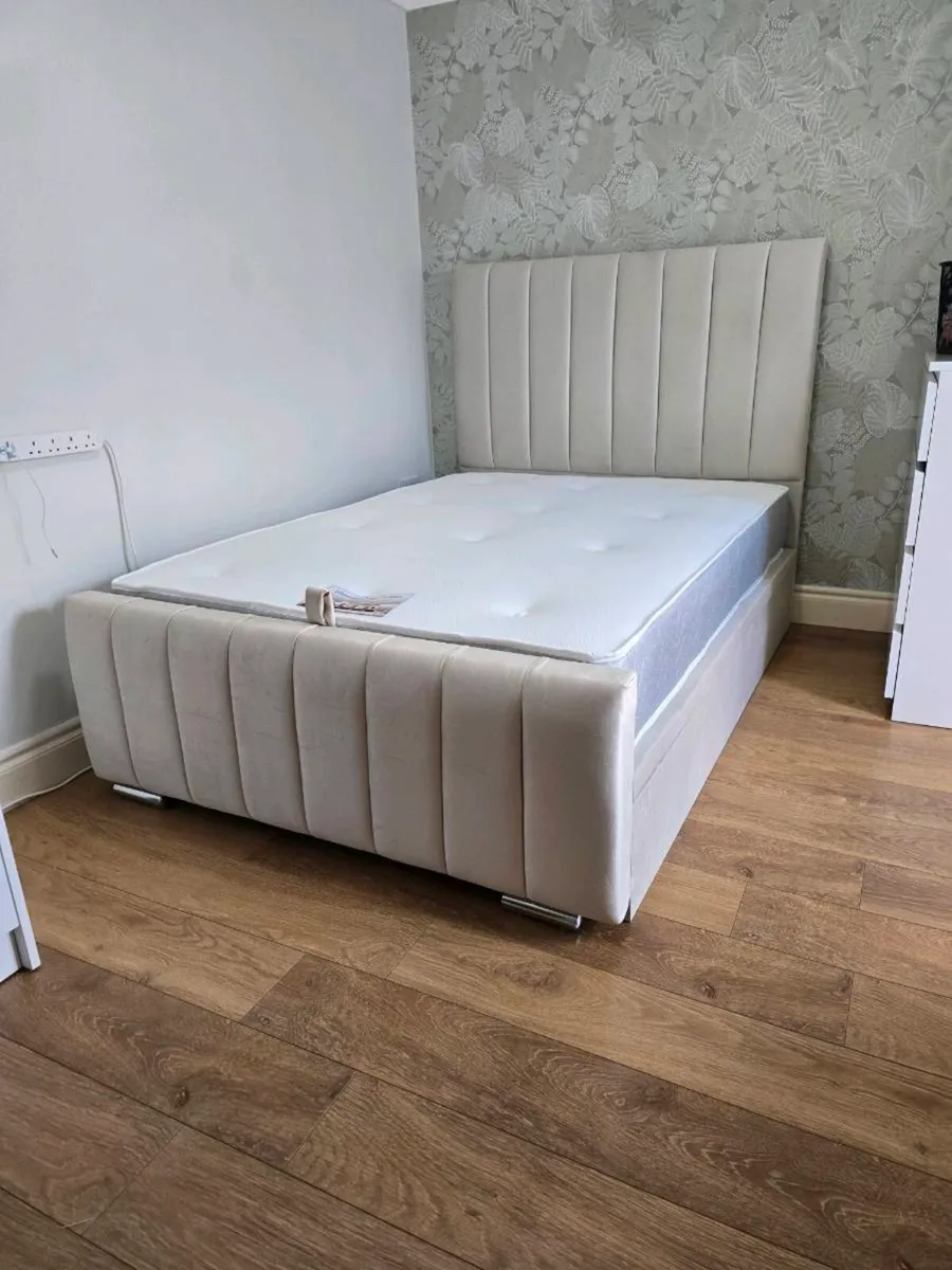 New beds - Image 4
