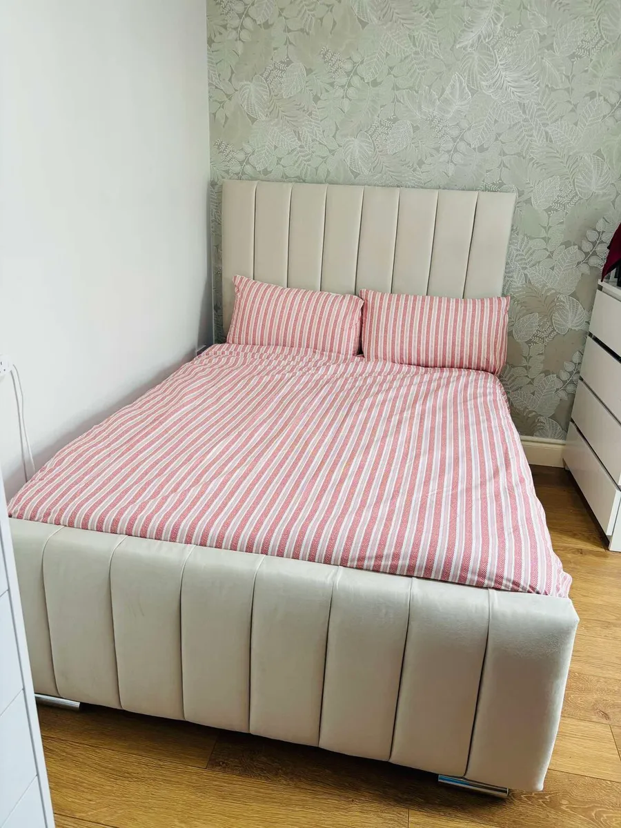 New beds - Image 1