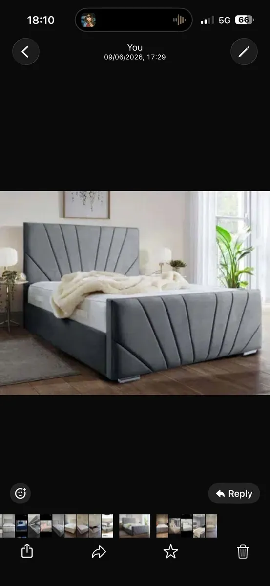 New beds - Image 2