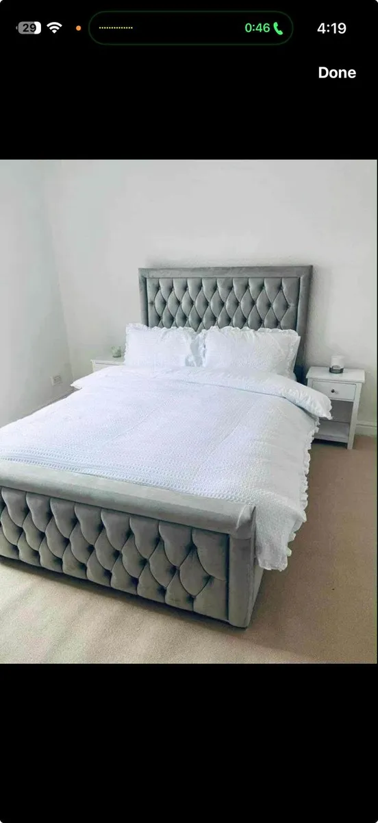 New beds - Image 3